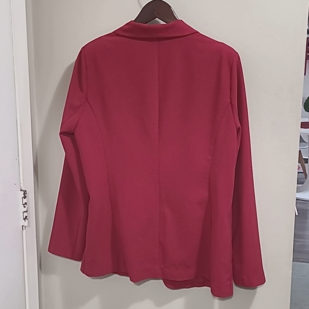 DR2 - blazer - Picture 4 of 4